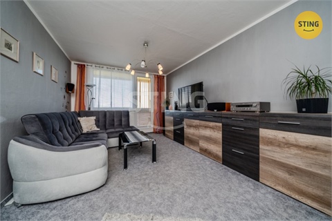 Prodej bytu 3+1, 84 m² 10