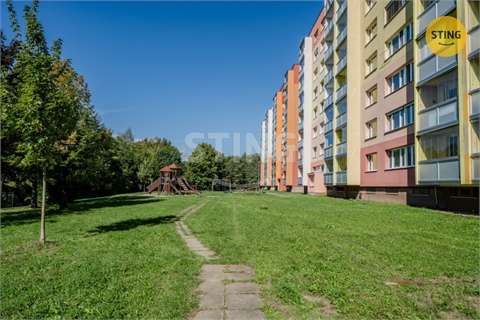 Prodej bytu 3+1, 84 m² - 22