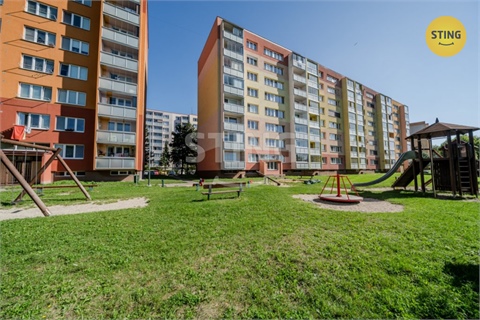 Prodej bytu 3+1, 84 m² - 20