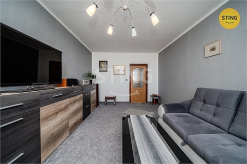 Prodej bytu 3+1, 84 m² - 10