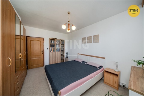 Prodej bytu 3+1, 84 m² - 8