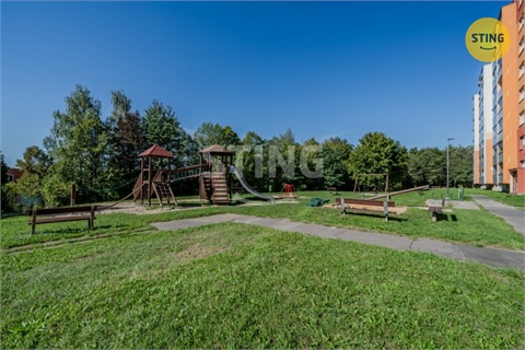 Prodej bytu 3+1, 84 m² 22