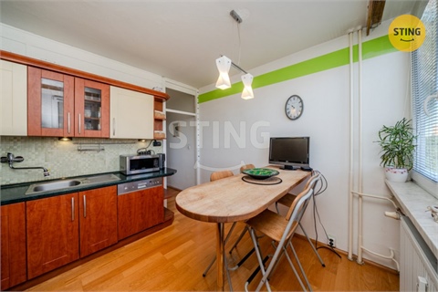 Prodej bytu 3+1, 84 m² - 0