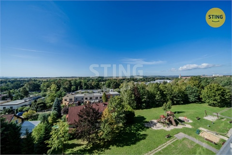 Prodej bytu 3+1, 84 m² - 18