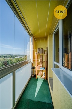 Prodej bytu 3+1, 84 m² - 16