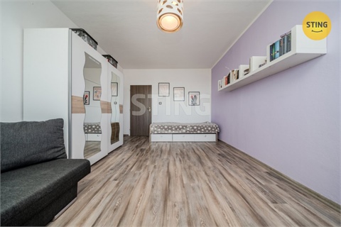 Prodej bytu 3+1, 84 m² - 6