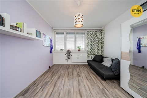 Prodej bytu 3+1, 84 m² - 4