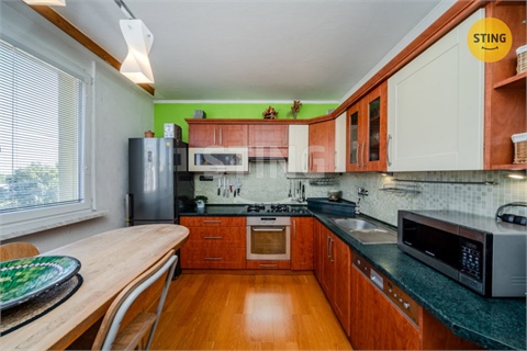 Prodej bytu 3+1, 84 m² 0