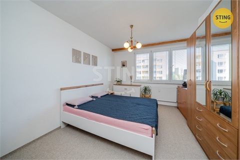 Prodej bytu 3+1, 84 m² 8