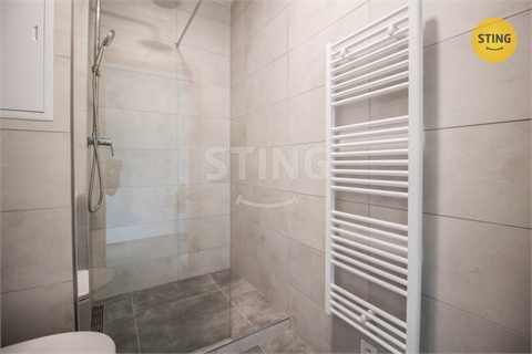 Pronájem bytu 1+1, 33 m² 4