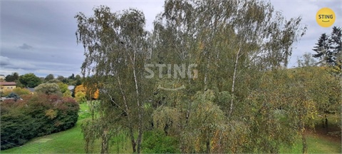 Pronájem bytu 1+1, 33 m² 8