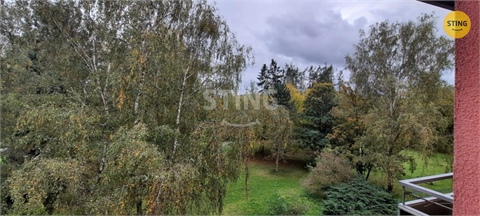 Pronájem bytu 1+1, 33 m² - 8