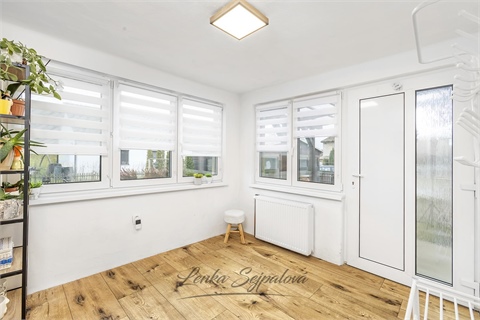 Prodej rodinného domu, 76 m² - 6