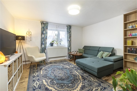 Prodej rodinného domu, 76 m² 6