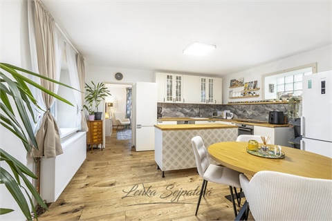 Prodej rodinného domu, 76 m² - 0