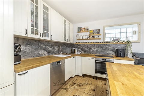 Prodej rodinného domu, 76 m² - 2