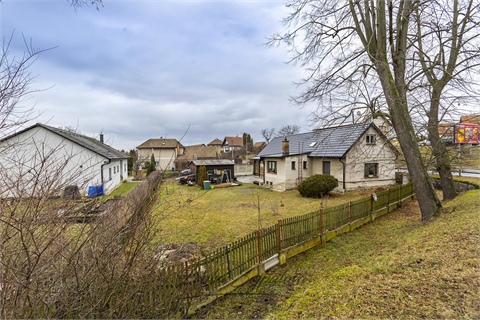 Prodej rodinného domu, 76 m² - 8