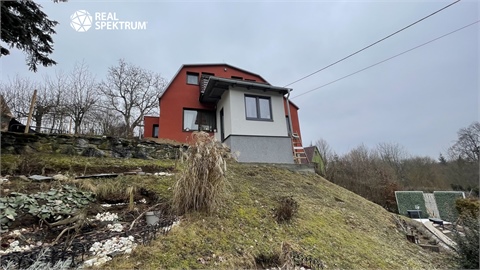 Pronájem domu, 90 m² - 12