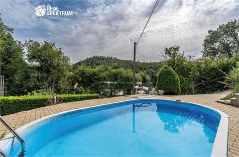 Pronájem domu, 90 m² - 2