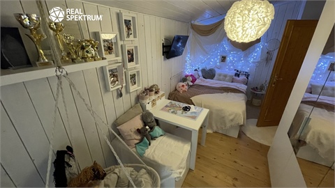 Pronájem domu, 90 m² 10