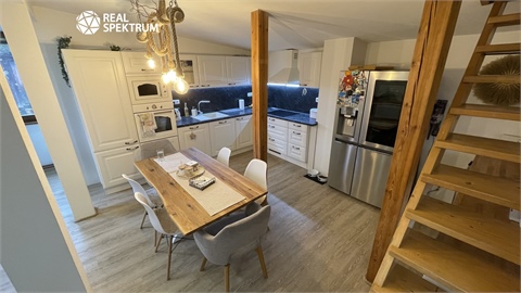 Pronájem domu, 90 m² - 4