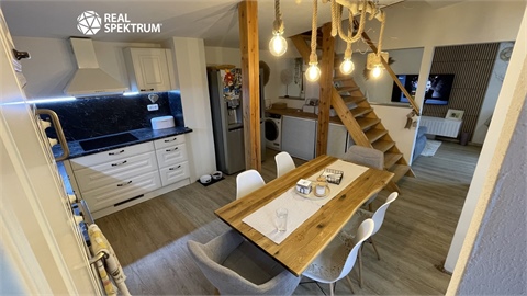 Pronájem domu, 90 m² 2