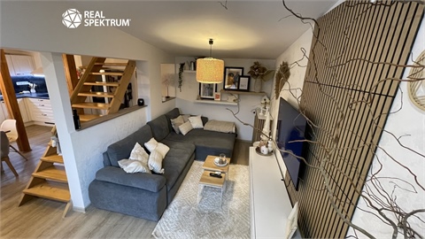 Pronájem domu, 90 m² 6