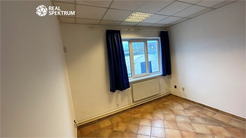 Pronájem kanceláře, 17 m² 6