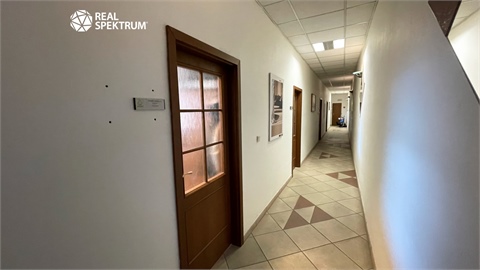 Pronájem kanceláře, 17 m² 8