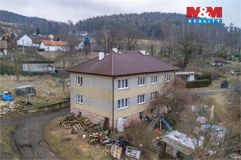 Prodej rodinného domu, 252 m² 8