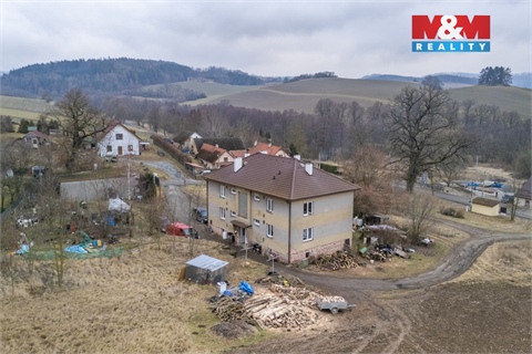 Prodej rodinného domu, 252 m² - 10