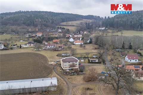 Prodej rodinného domu, 252 m² - 12