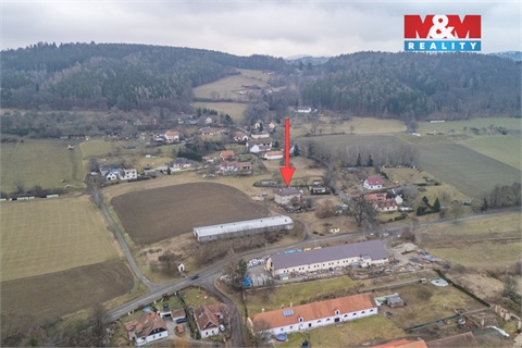 Prodej rodinného domu, 252 m² 14