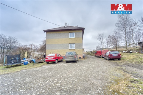 Prodej rodinného domu, 252 m² 12