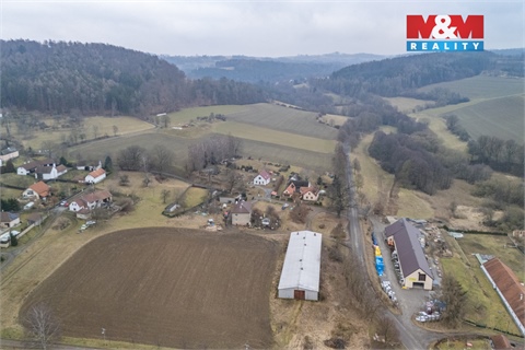 Prodej rodinného domu, 252 m² - 14