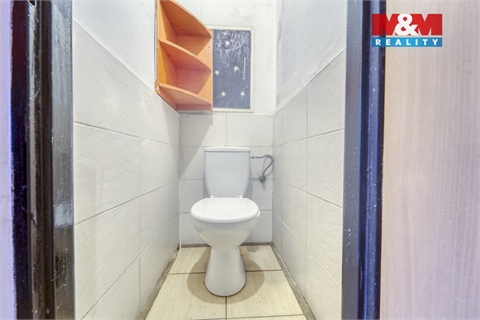 Prodej rodinného domu, 252 m² 4