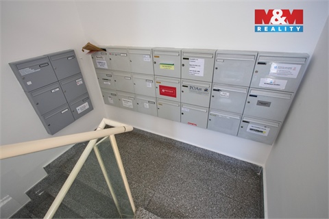 Pronájem kanceláře, 10 m² 4