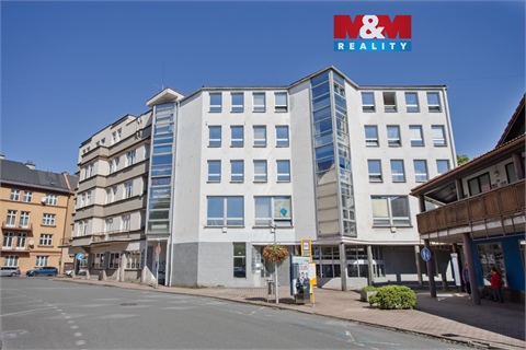 Pronájem kanceláře, 10 m² 0