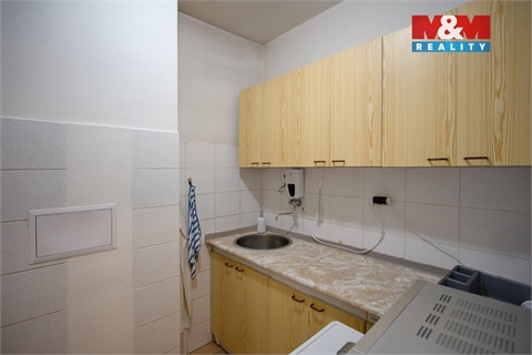 Pronájem kanceláře, 10 m² - 0