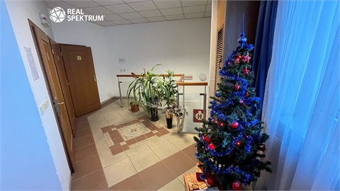 Pronájem kanceláře, 34 m² - 4