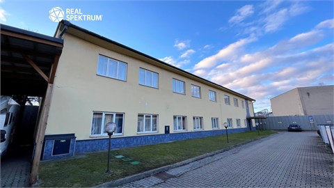 Pronájem kanceláře, 34 m² 4