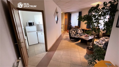 Pronájem kanceláře, 34 m² - 6