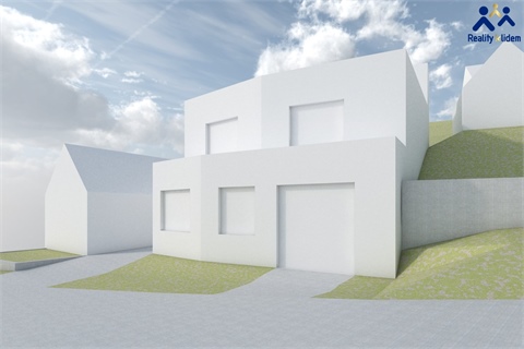 Prodej stavebního pozemku, 1 952 m² 6