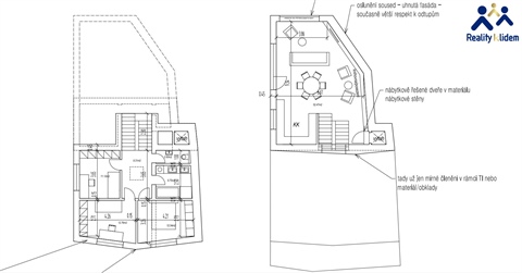 Prodej stavebního pozemku, 1 952 m² 14