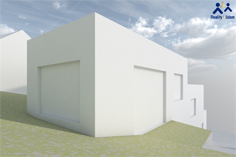 Prodej stavebního pozemku, 1 952 m² 10