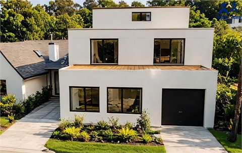 Prodej stavebního pozemku, 1 952 m² 0