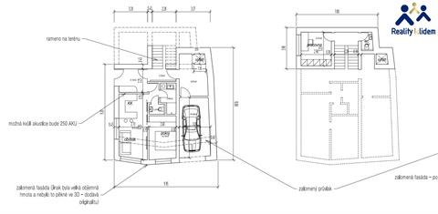 Prodej stavebního pozemku, 1 952 m² - 12