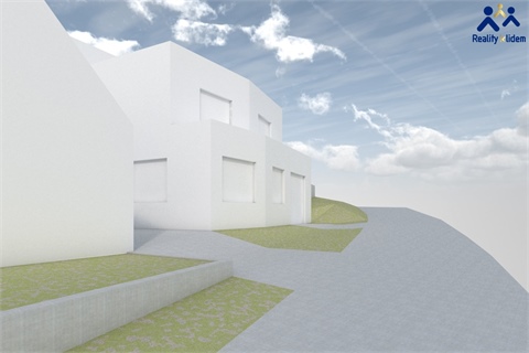 Prodej stavebního pozemku, 1 952 m² 8