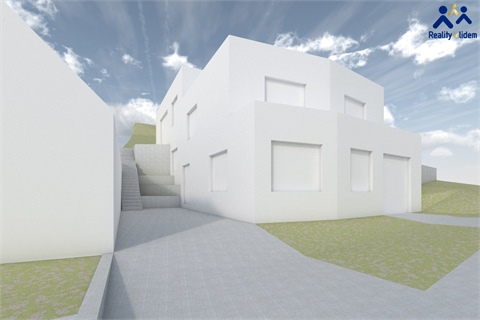 Prodej stavebního pozemku, 1 952 m² 4