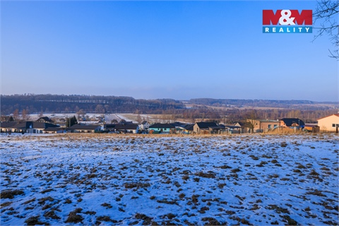 Prodej stavebního pozemku, 4 651 m² 2